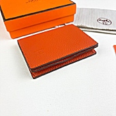 US$46.00 HERMES AAA+ Wallets #813898