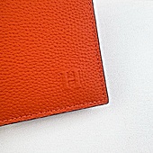 US$46.00 HERMES AAA+ Wallets #813898