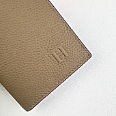 US$46.00 HERMES AAA+ Wallets #813899