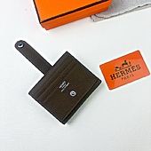 US$48.00 HERMES AAA+ Wallets #813900