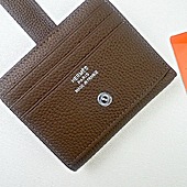 US$48.00 HERMES AAA+ Wallets #813900