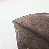 US$48.00 HERMES AAA+ Wallets #813900