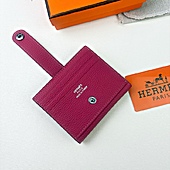 US$48.00 HERMES AAA+ Wallets #813903
