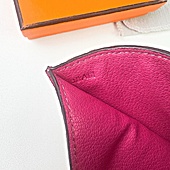 US$48.00 HERMES AAA+ Wallets #813903