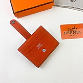 US$48.00 HERMES AAA+ Wallets #813904