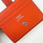 US$48.00 HERMES AAA+ Wallets #813904