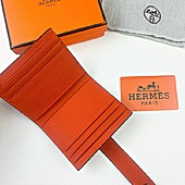 US$48.00 HERMES AAA+ Wallets #813904