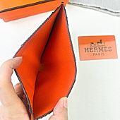 US$48.00 HERMES AAA+ Wallets #813904