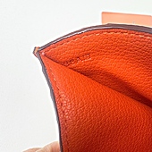 US$48.00 HERMES AAA+ Wallets #813904
