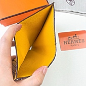 US$48.00 HERMES AAA+ Wallets #813906