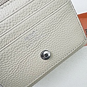 US$48.00 HERMES AAA+ Wallets #813907