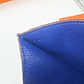 US$48.00 HERMES AAA+ Wallets #813908