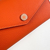 US$58.00 HERMES AAA+ Wallets #813909
