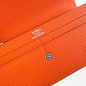 US$58.00 HERMES AAA+ Wallets #813909