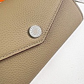US$58.00 HERMES AAA+ Wallets #813910