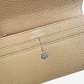 US$58.00 HERMES AAA+ Wallets #813910