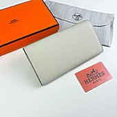 US$58.00 HERMES AAA+ Wallets #813912
