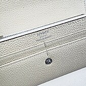 US$58.00 HERMES AAA+ Wallets #813912