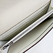 US$58.00 HERMES AAA+ Wallets #813912