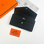US$58.00 HERMES AAA+ Wallets #813914