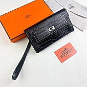 US$65.00 HERMES AAA+ Wallets #813915