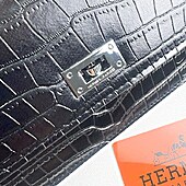 US$65.00 HERMES AAA+ Wallets #813915