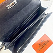 US$65.00 HERMES AAA+ Wallets #813915
