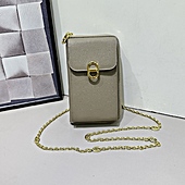 US$61.00 HERMES AAA+ Phone bag #813916