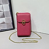 US$61.00 HERMES AAA+ Phone bag #813917