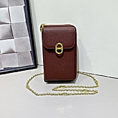 US$61.00 HERMES AAA+ Phone bag #813918