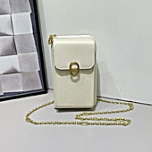 US$61.00 HERMES AAA+ Phone bag #813919