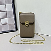 US$61.00 HERMES AAA+ Phone bag #813920