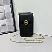 US$61.00 HERMES AAA+ Phone bag #813921