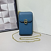 US$61.00 HERMES AAA+ Phone bag #813923