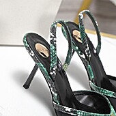 US$113.00 YSL 6.5cm High-heeled shoes for women #813945