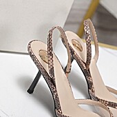 US$113.00 YSL 6.5cm High-heeled shoes for women #813947
